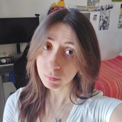 tutor a Patti - Miriam