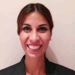tutor a Modena - Francesca