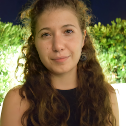 tutor a Macerata - Giulia