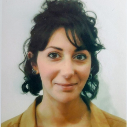 tutor a Torino - Laura