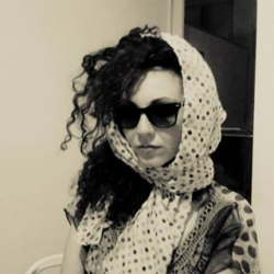 tutor a Napoli - Francesca