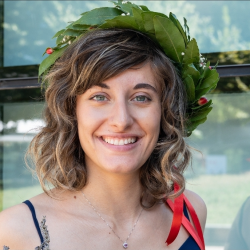 tutor a Aosta - Elena