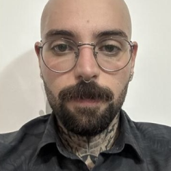tutor a Ariccia - Federico