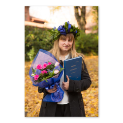 tutor a Forli - Lucia