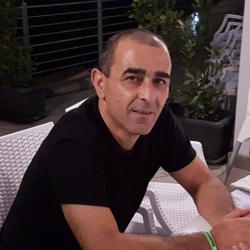tutor a Roma - Roberto