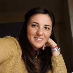 tutor a CHIEUTI - Rosangela