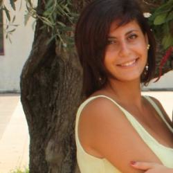 tutor a Frosinone - Sara