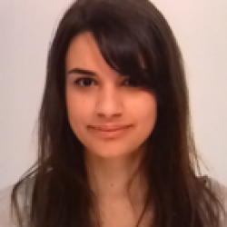 tutor a napoli - Sabrina