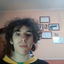tutor a Terzigno (NA) - Raffaele