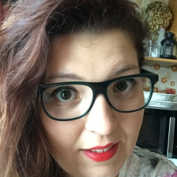 tutor a Vigasio - Sara