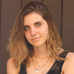 tutor a Moncalieri - Giada