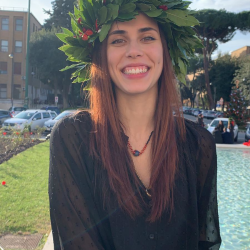 tutor a Roma - Elena