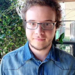 tutor a Roncade (TV) - Mattia