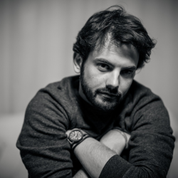 tutor a Roma - Mattia