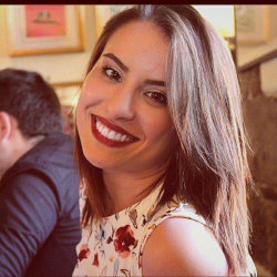 tutor a Riace - Michela