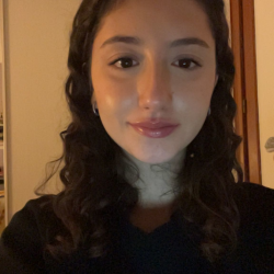 tutor a Pero - Chiara