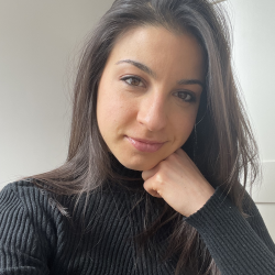 tutor a Genova - Olga