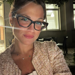 tutor a Napoli - Serena