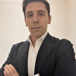tutor a Sassari - Gabriele