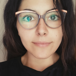 tutor a Scafati - Antonia