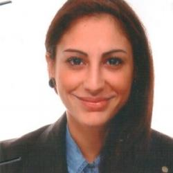 tutor a Genova - Roberta