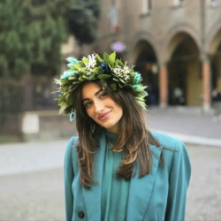 tutor a Milano - Amanda