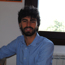tutor a Padova - ALESSANDRO