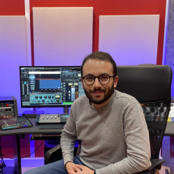 tutor a Casarile - Santino