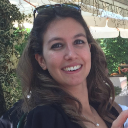 tutor a Dosson - Alessandra