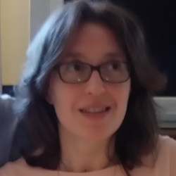 tutor a Albignasego - Anna