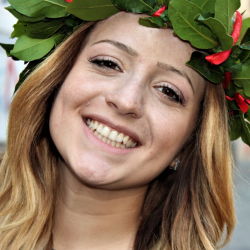 tutor a Portici - Maria