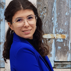 tutor a Roma - Stella Martina