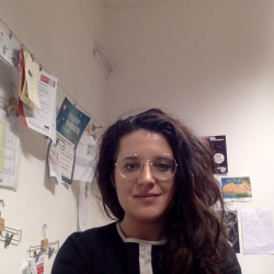 tutor a Pistoia - Giulia
