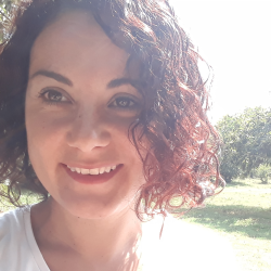 tutor a Lazio - Valentina