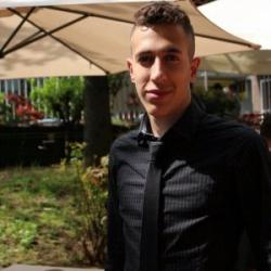 tutor a MILANO - MARCO