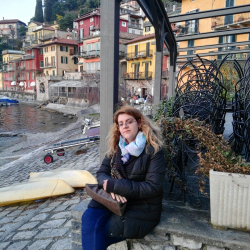 tutor a Giarratana - Valeria