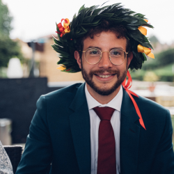 tutor a padova - Matteo