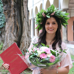 tutor a MODENA - Vittoria