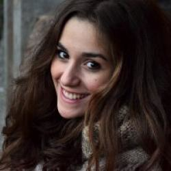 tutor a Bologna  - Valentina