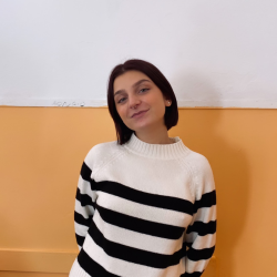 tutor a Grosseto - Valentina