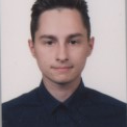 tutor a Abbiategrasso - Vladyslav