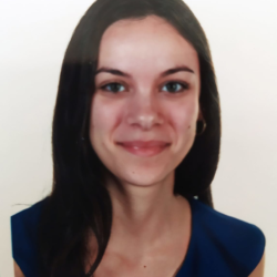 tutor a Bologna - Antonella