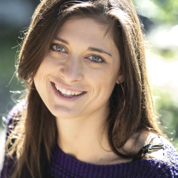 tutor a Roma - Caterina