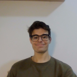 tutor a Milano - Iacopo