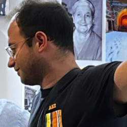 tutor a Vaglio B. - Antonio
