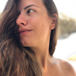 tutor a Rende - Ilaria