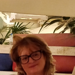 tutor a milano - caterina