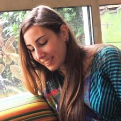 tutor a Mappano - Roberta