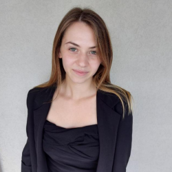 tutor a Roma - Sara