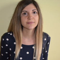 tutor a Lecce - Irene